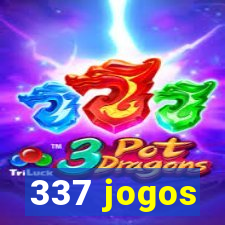 337 jogos